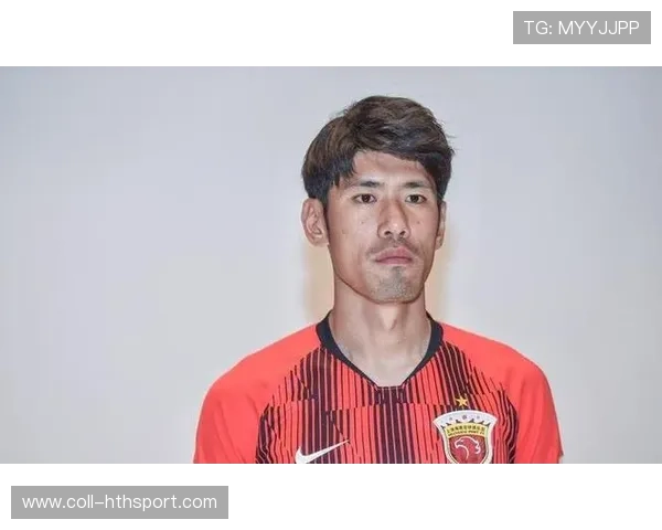 吕文君或将化身联赛奇兵，上港替补板凳深度获期待