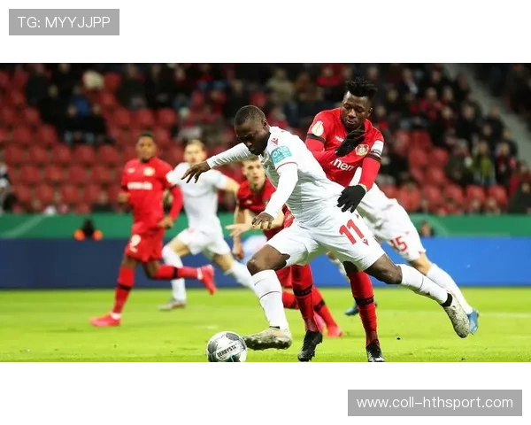 拜仁准备签下英媒眼中“最冷静的中卫”