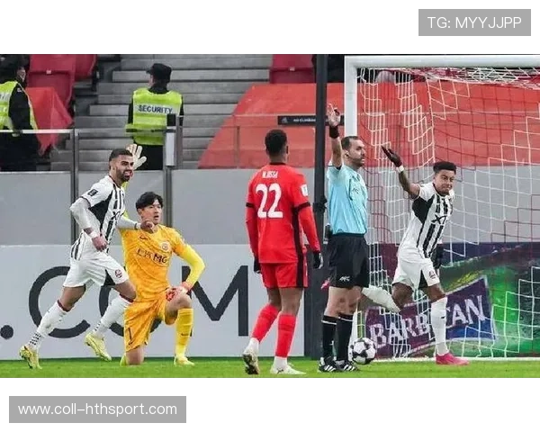 上海海港亚冠危机，跨赛季未尝胜绩