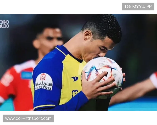 利雅得胜利推进顺畅，C罗完成门前终结